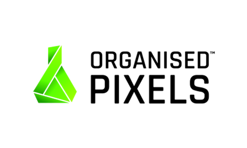 Organised Pixels